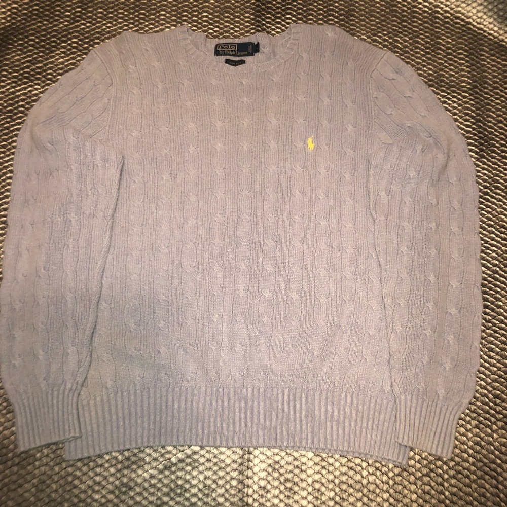 Polo by Ralph Lauren